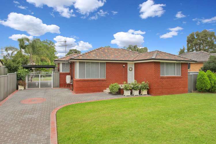 Main view of Homely house listing, 11 Superior Avenue, Seven Hills NSW 2147