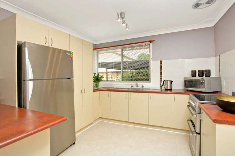 Second view of Homely house listing, 11 Superior Avenue, Seven Hills NSW 2147