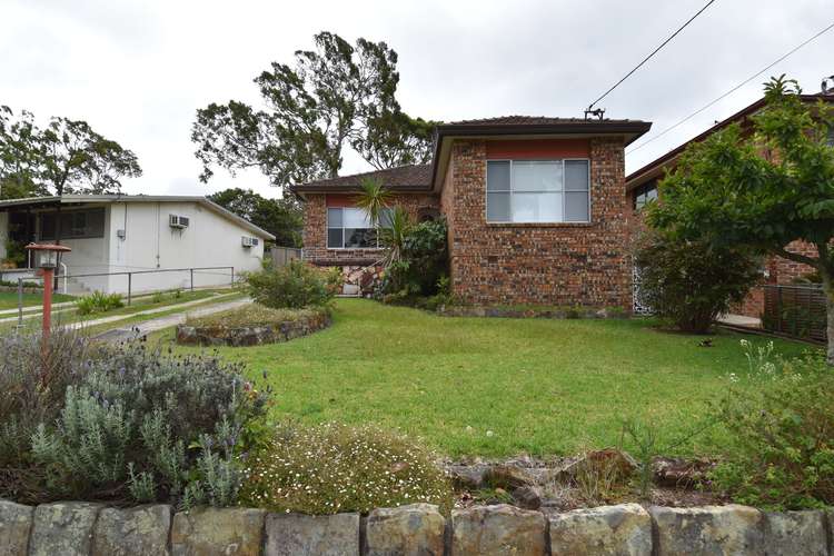 Main view of Homely house listing, 43 Carina Road, Oyster Bay NSW 2225