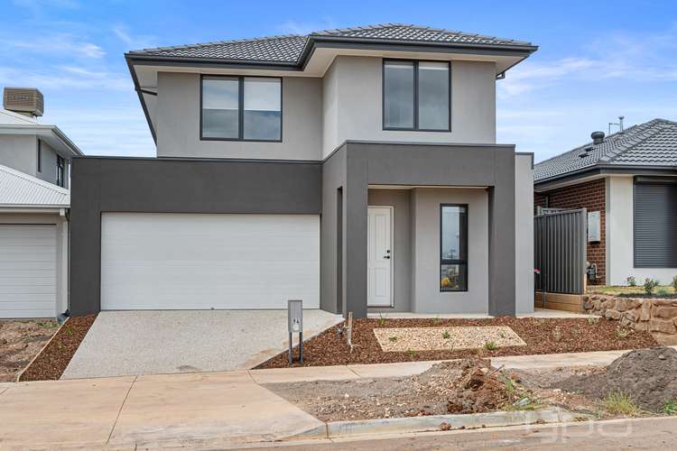 Main view of Homely house listing, 94 Highline Boulevard, Truganina VIC 3029