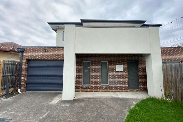 Main view of Homely townhouse listing, 45 Waverley Street, Broadmeadows VIC 3047