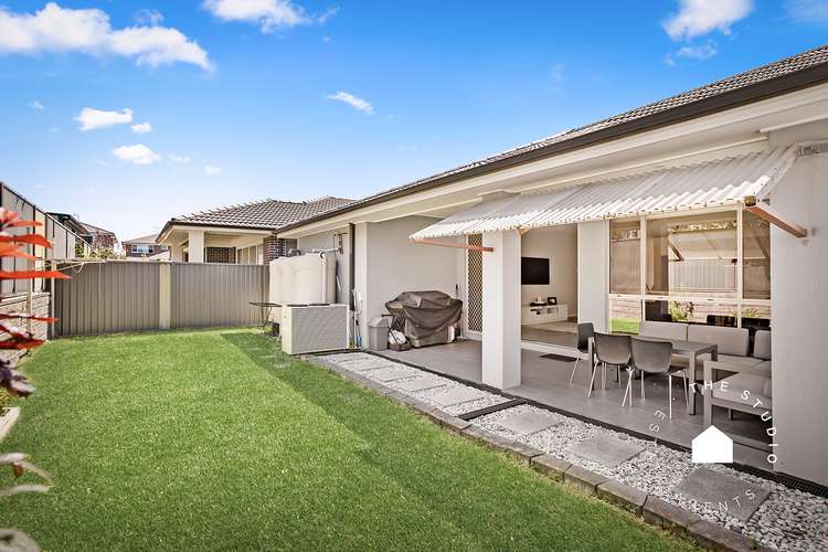 Sixth view of Homely house listing, 12 Elland Road, North Kellyville NSW 2155