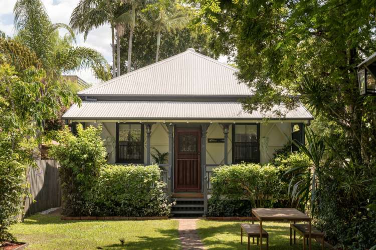 Main view of Homely house listing, 78 Bilyana Street, Balmoral QLD 4171