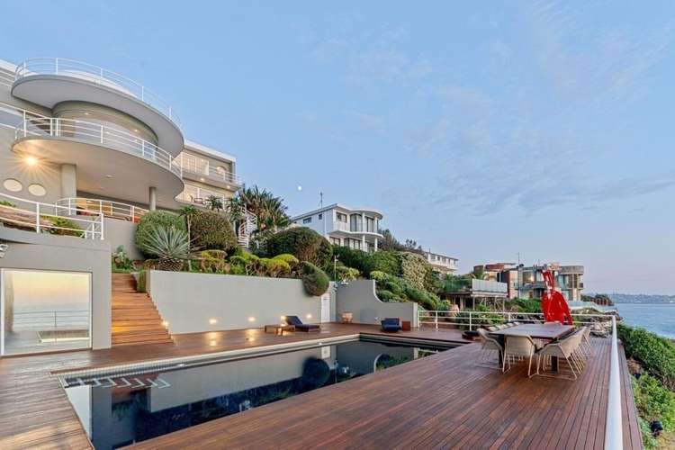 Main view of Homely house listing, 1A Seaside Parade, South Coogee NSW 2034