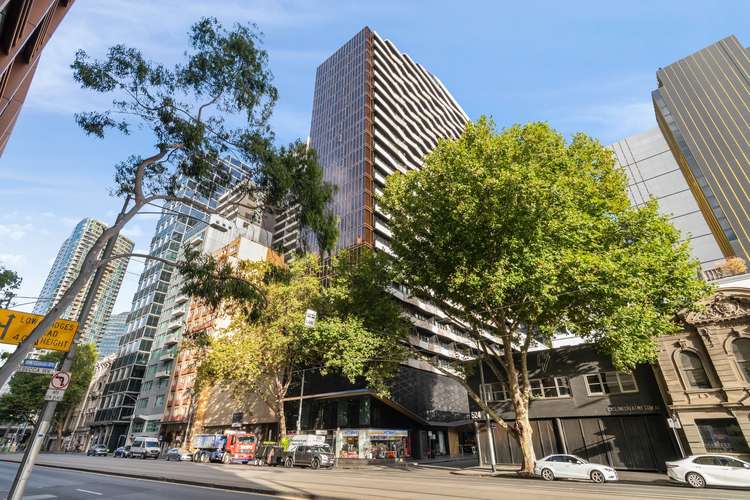 Main view of Homely apartment listing, 1904/7 Katherine Place, Melbourne VIC 3000