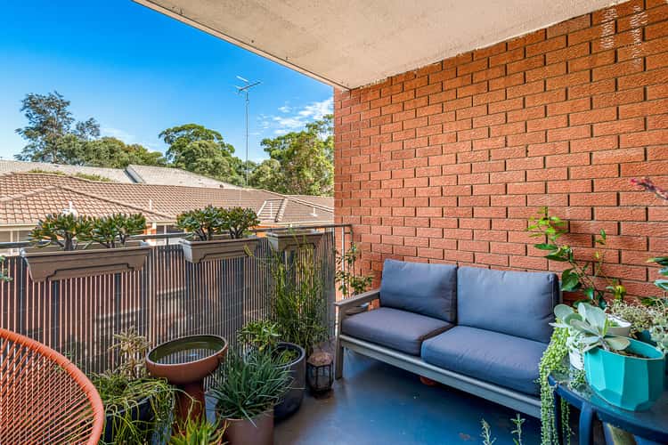Sixth view of Homely unit listing, 18/175-177 Derby Street, Penrith NSW 2750