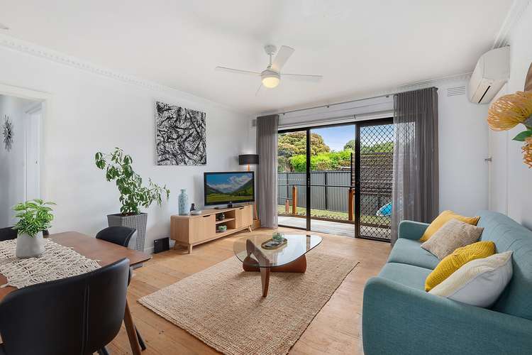 Main view of Homely unit listing, 6/4-6 Quamby Avenue, Hamlyn Heights VIC 3215