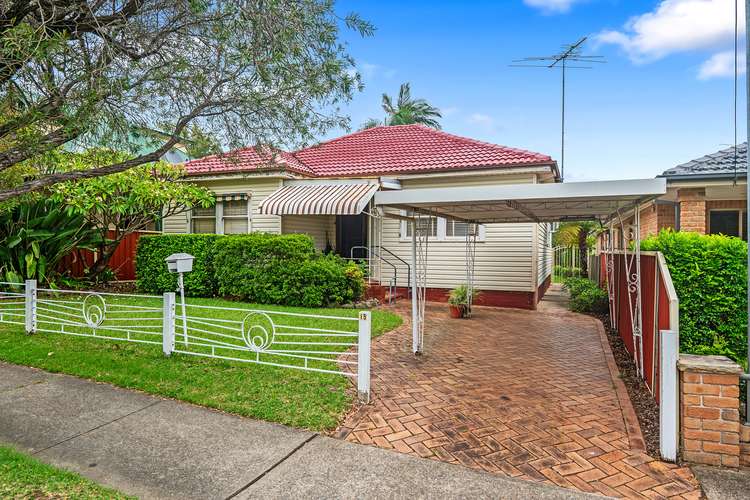 Main view of Homely house listing, 15 Elsham Road, Auburn NSW 2144