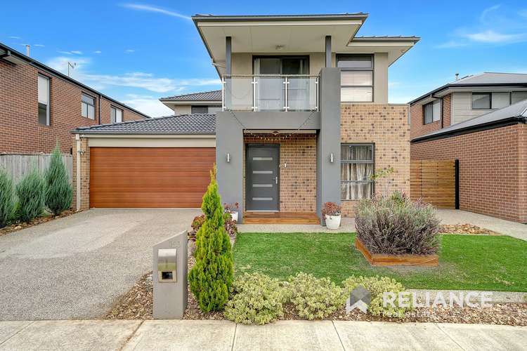 Main view of Homely house listing, 150 Citybay Drive, Point Cook VIC 3030