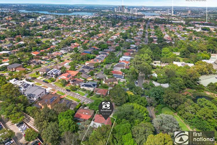 Third view of Homely house listing, 1 Samuel Street, Ryde NSW 2112