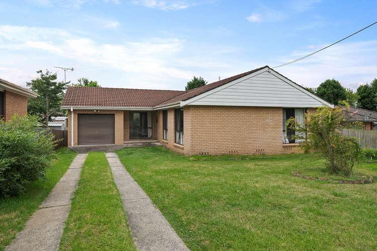 Main view of Homely house listing, 8 Sedgman Avenue, Mittagong NSW 2575