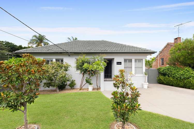 Main view of Homely house listing, 17 Massey Street, Carlton NSW 2218