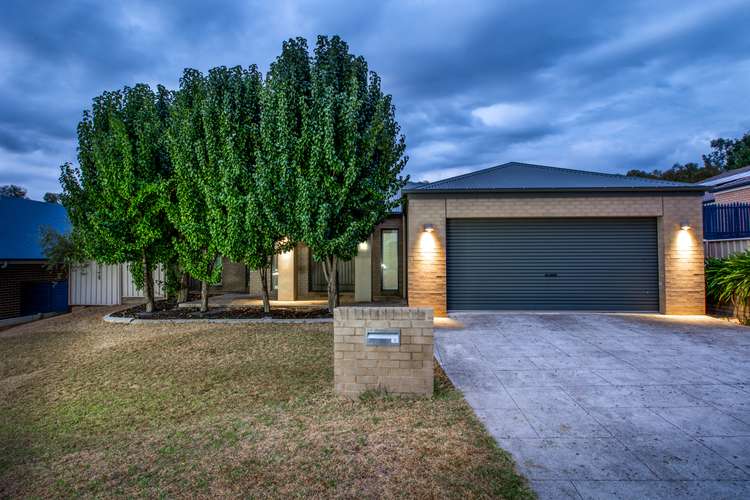 Main view of Homely house listing, 10 Paperbark Court, Thurgoona NSW 2640