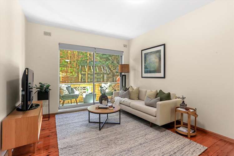 Main view of Homely apartment listing, 1/55 Prospect Road, Summer Hill NSW 2130