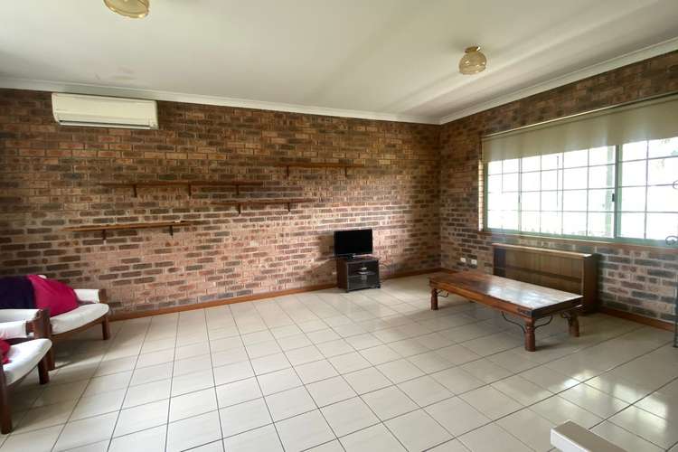 Main view of Homely townhouse listing, 4/20 Old Taren Point Road, Taren Point NSW 2229