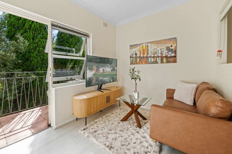 Main view of Homely studio listing, 9/191 Wardell Road, Dulwich Hill NSW 2203