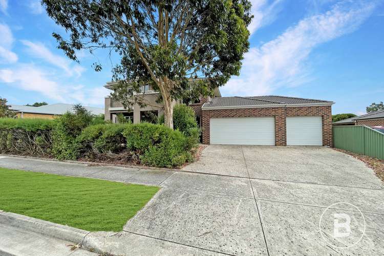 Main view of Homely house listing, 9 Macarthur Park Boulevard, Miners Rest VIC 3352