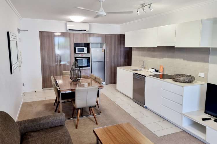 Main view of Homely apartment listing, 21/35 Alfred Street, Mackay QLD 4740