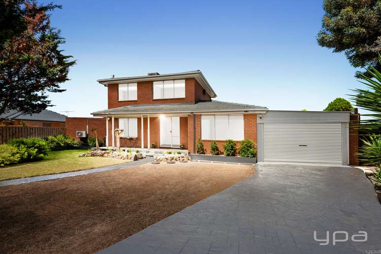 7 Victor Court, Hoppers Crossing VIC 3029