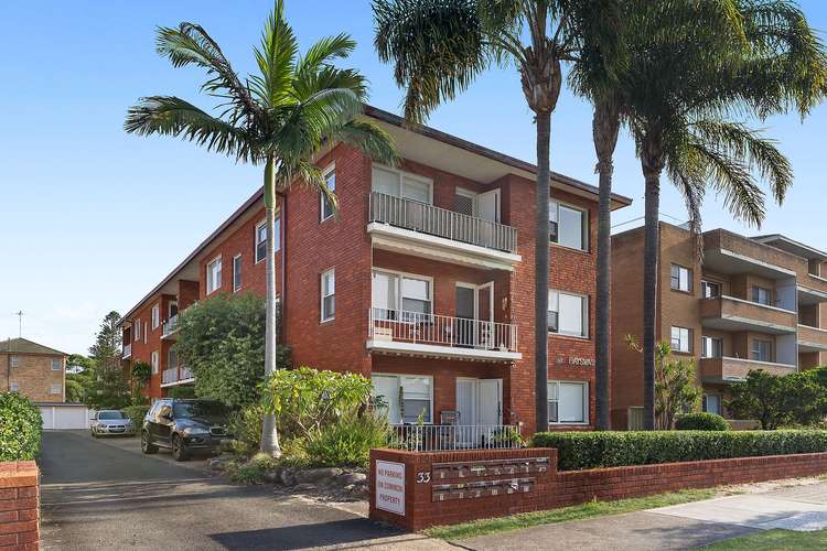 Main view of Homely apartment listing, 10/33 Gannon Avenue, Dolls Point NSW 2219