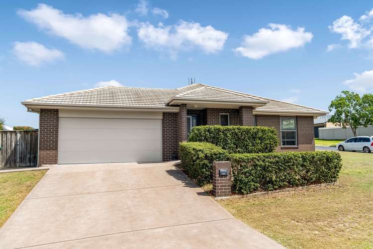 555 Oakhampton Road, Aberglasslyn NSW 2320