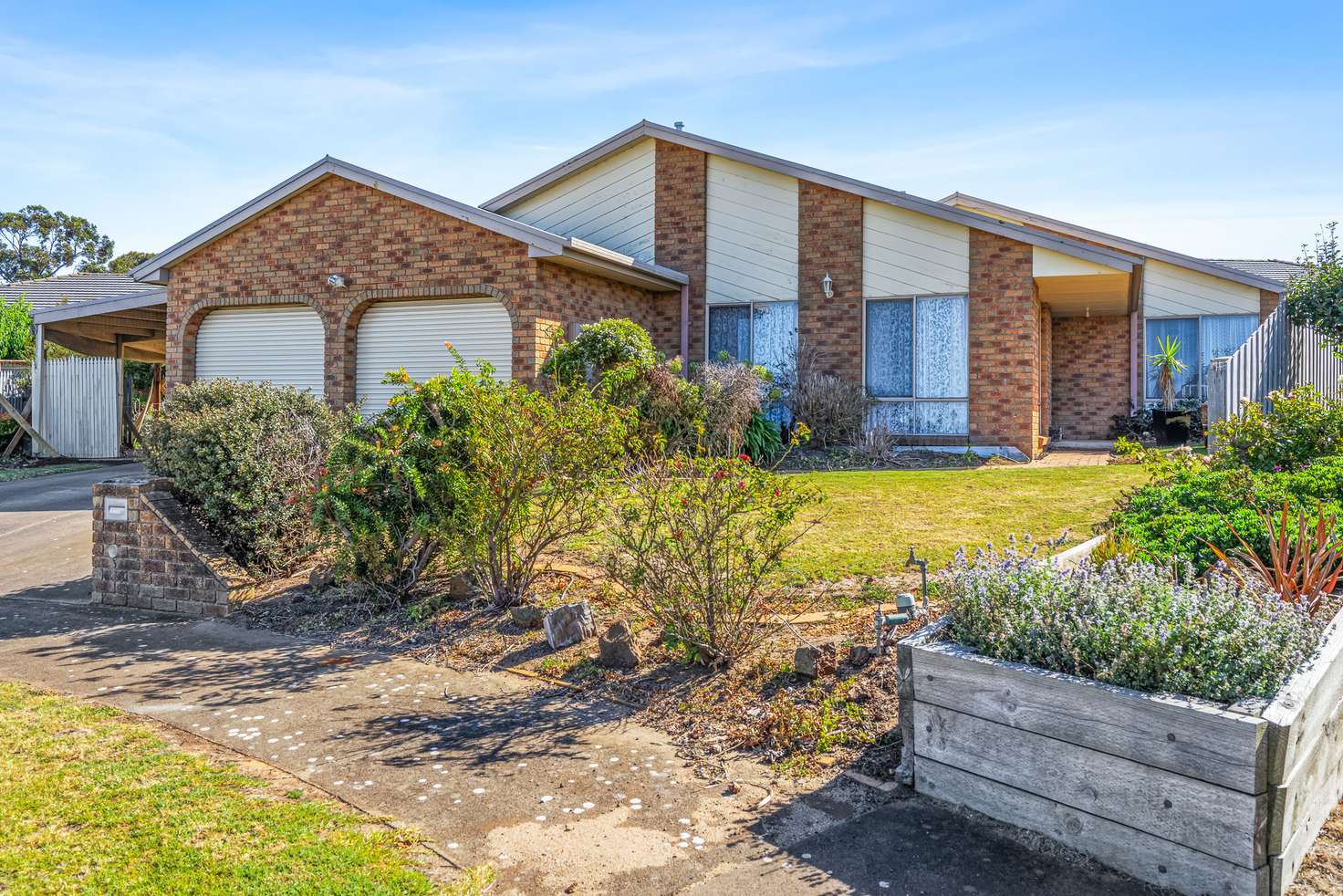 Main view of Homely house listing, 4 Leslie Court, Warrnambool VIC 3280