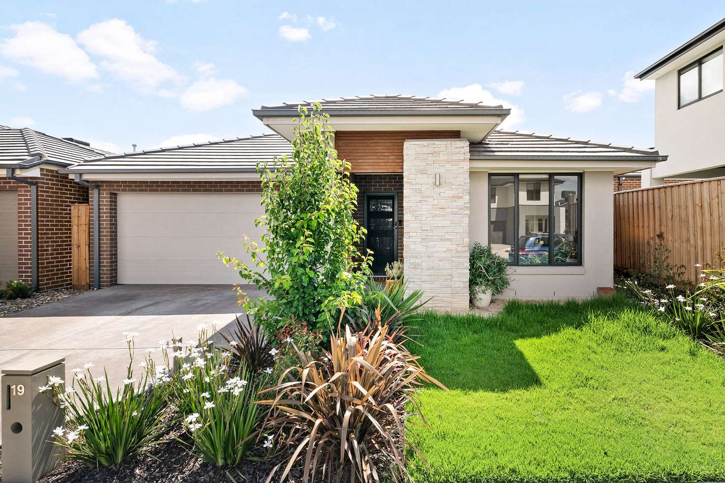 Main view of Homely house listing, 19 Shani Road, Wollert VIC 3750