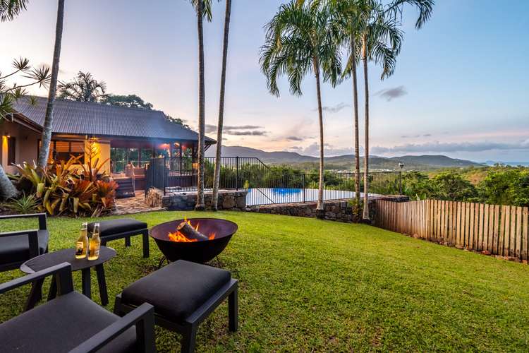 Second view of Homely house listing, 133 Stanley Drive, Cannon Valley QLD 4800