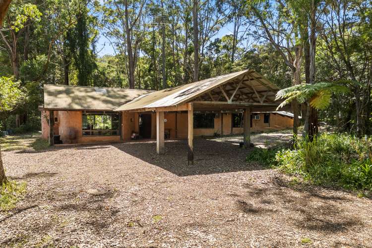 Main view of Homely acreageSemiRural listing, 53 Pomona Road, Empire Bay NSW 2257