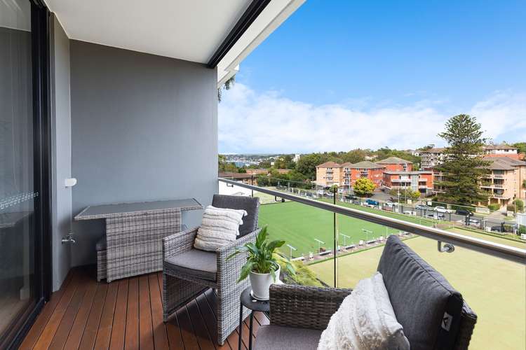 Main view of Homely apartment listing, 205/33 Croydon Street, Cronulla NSW 2230