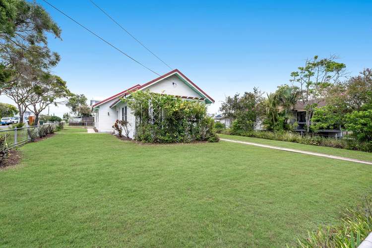 Main view of Homely house listing, 94 Hindes Street, Lota QLD 4179