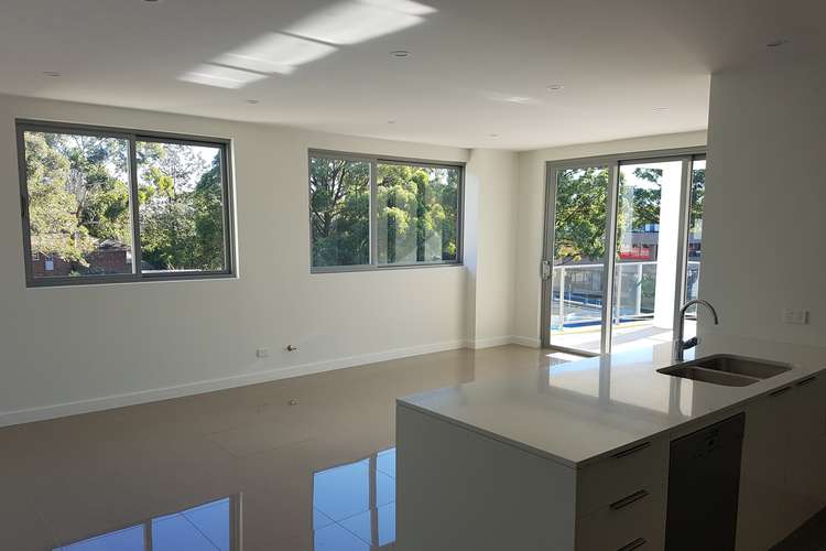 Main view of Homely apartment listing, 2303/169-177 Mona Vale Road, St Ives NSW 2075