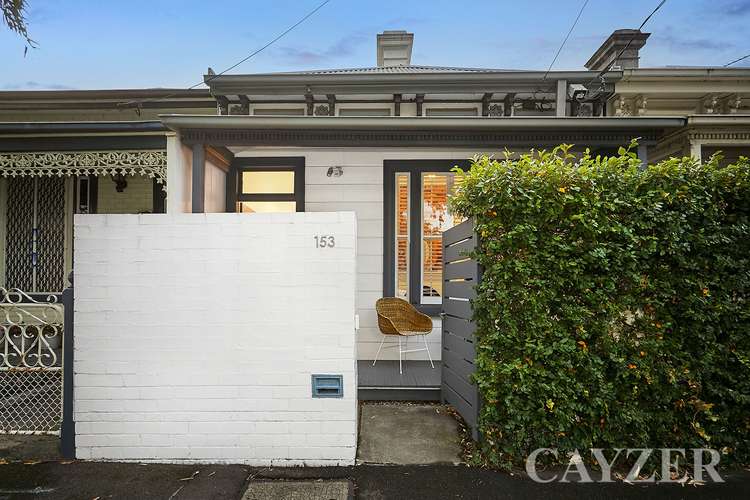 Main view of Homely house listing, 153 Cruikshank Street, Port Melbourne VIC 3207