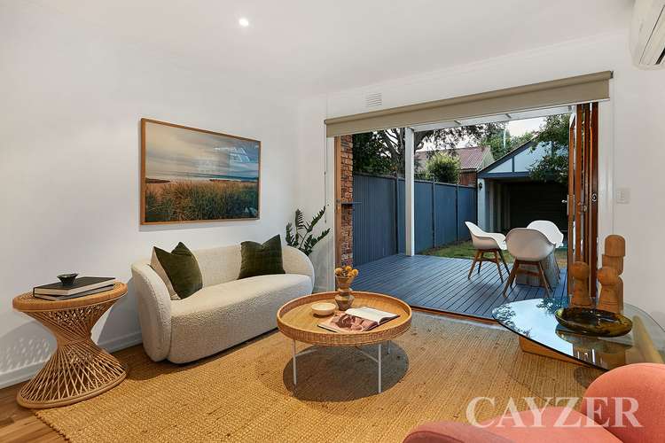 Second view of Homely house listing, 153 Cruikshank Street, Port Melbourne VIC 3207