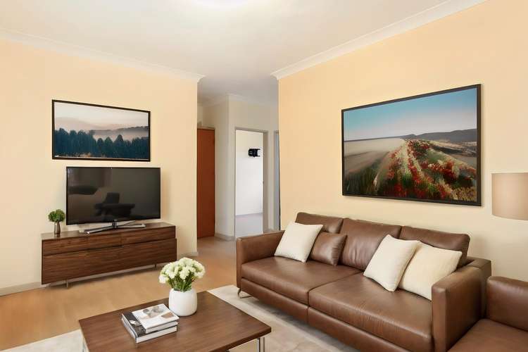 Main view of Homely unit listing, 6/43 Macquarie Road, Auburn NSW 2144