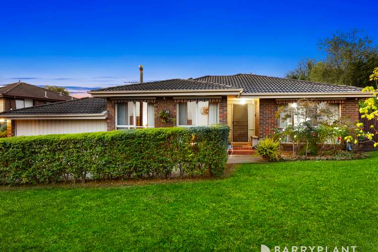 Main view of Homely house listing, 22 Broadgreen Avenue, Wantirna VIC 3152