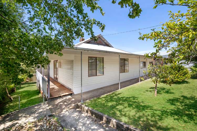 7 Harts Lane, Daylesford VIC 3460