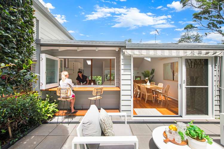 Third view of Homely house listing, 11c The Avenue, Newport NSW 2106