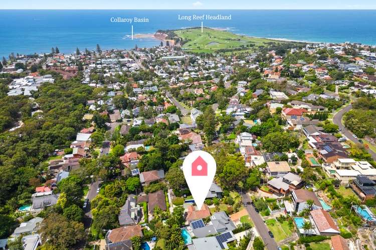 Fifth view of Homely house listing, 65 Anzac Avenue, Collaroy NSW 2097