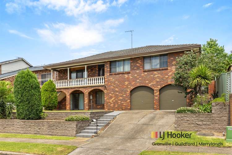 Main view of Homely house listing, 3 McCabe Street, Greystanes NSW 2145