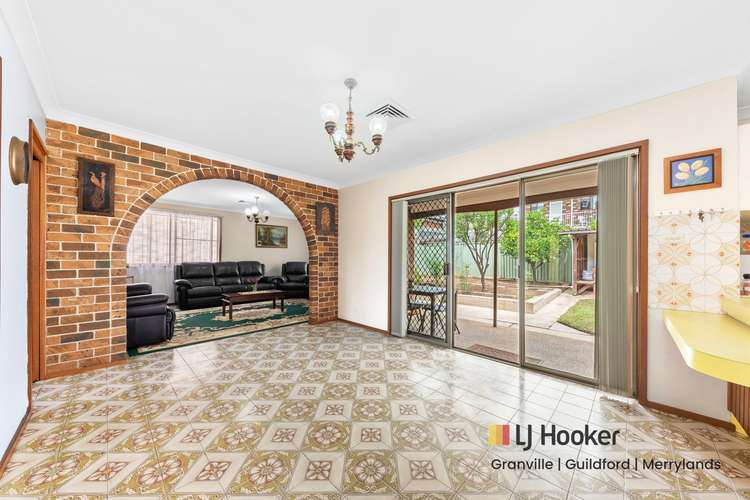 Fourth view of Homely house listing, 3 McCabe Street, Greystanes NSW 2145