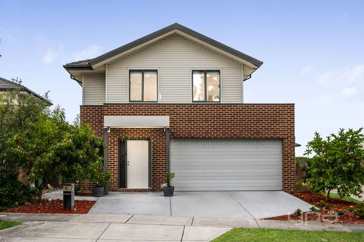 25 Parkmore Crescent, Westmeadows VIC 3049