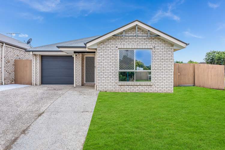Main view of Homely house listing, 1 Rimfire Crescent, Bracken Ridge QLD 4017