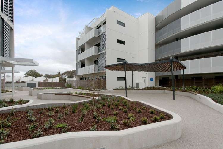 Main view of Homely apartment listing, 401/51-67 Hornsby Street, Dandenong VIC 3175