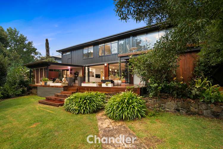 48 Griffiths Road, Upwey VIC 3158