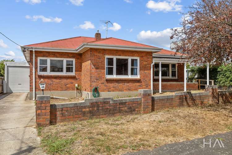 49 Jubilee Road, Youngtown TAS 7249