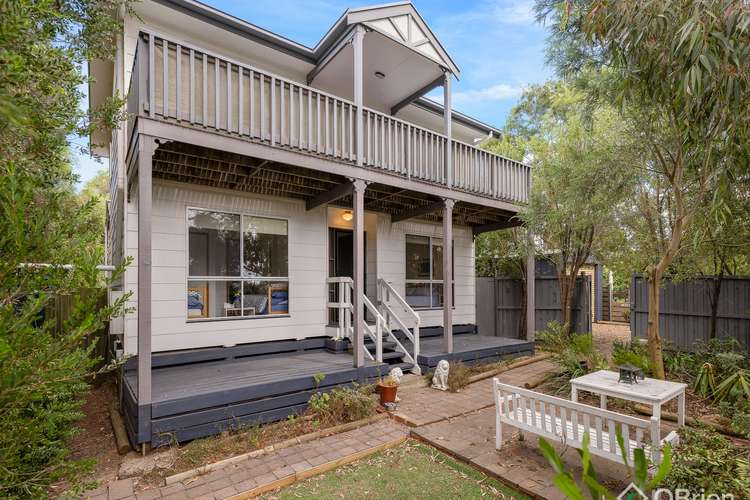 Main view of Homely house listing, 17 St Andrews Drive, Ventnor VIC 3922