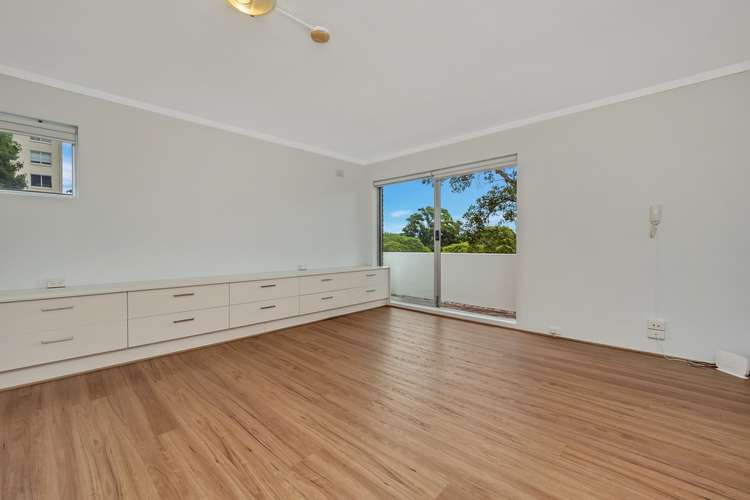 Main view of Homely studio listing, 49/95-97 Annandale Street, Annandale NSW 2038