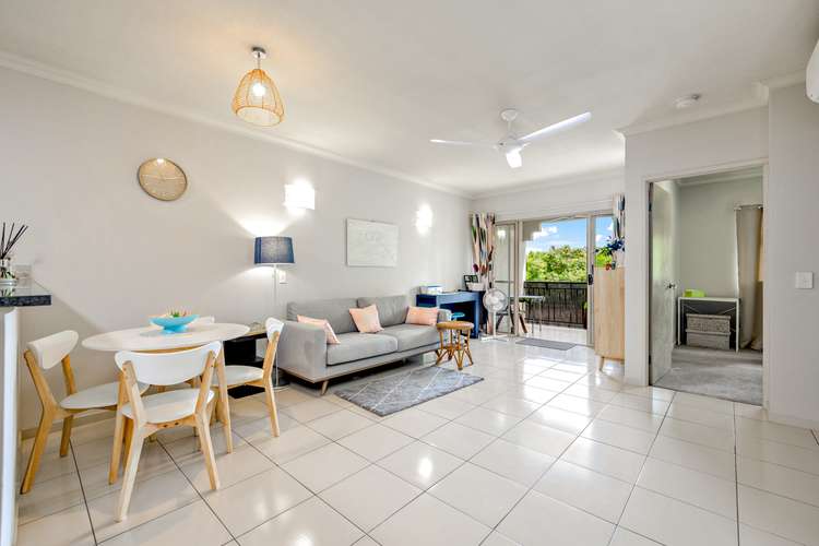 Main view of Homely unit listing, 226/12-21 Gregory Street, Westcourt QLD 4870