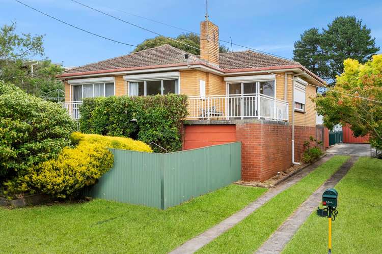 Main view of Homely house listing, . Errey Street, Camperdown VIC 3260